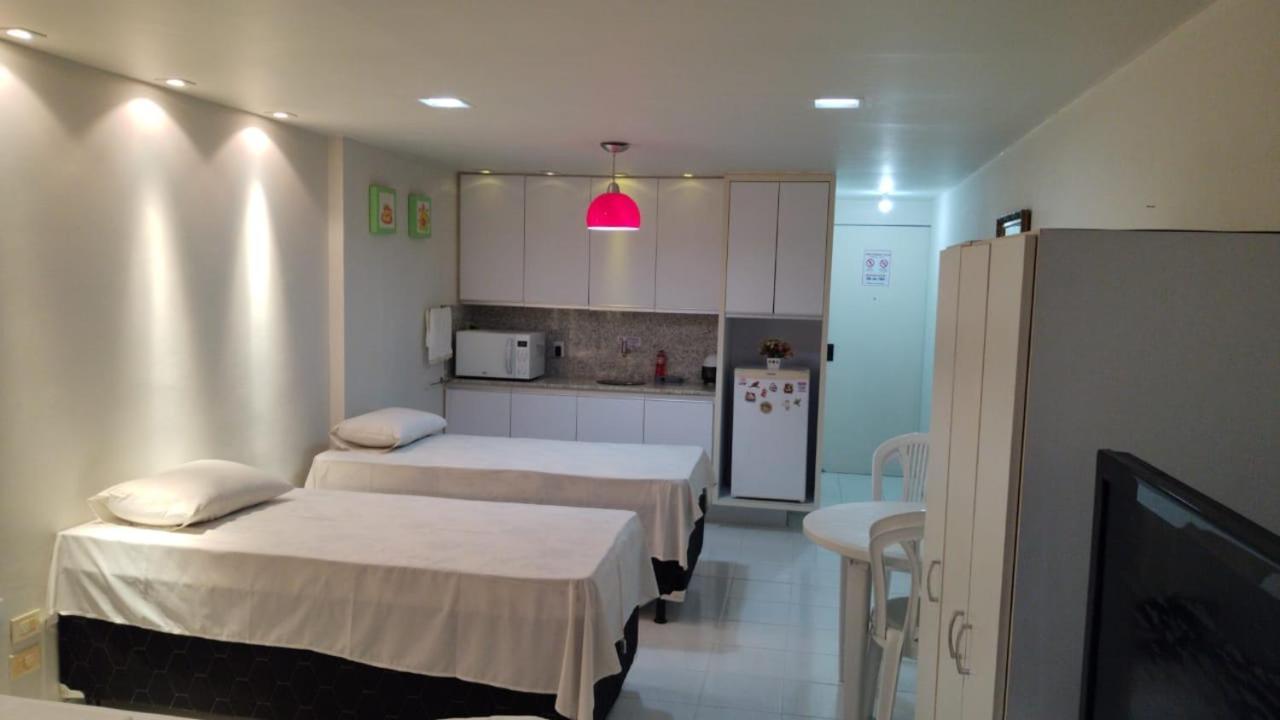 Apartamento Victory Flat - Ab